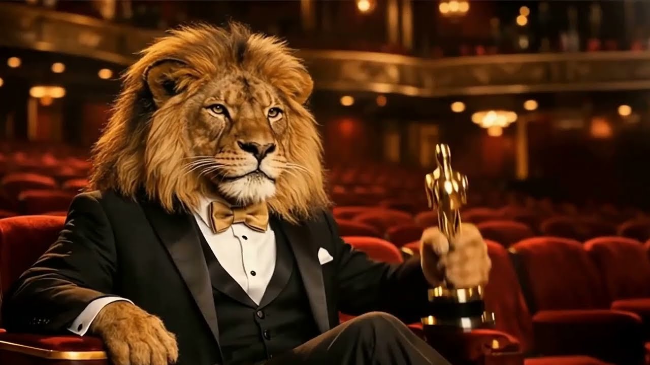 🎬 Wildlife Oscars 2026 | South Africa&rsquo;s Wild Judges Best Picture