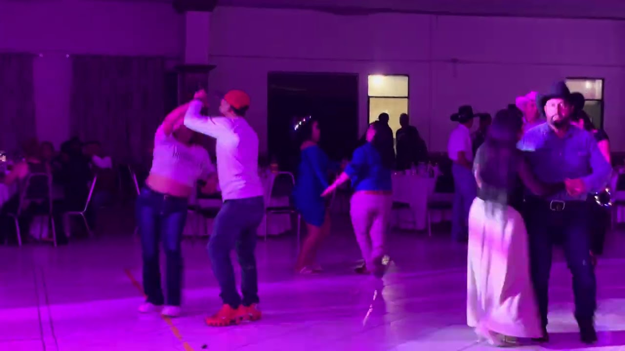  | TropiCombo | Las arañas | Boda de Vanessa y Gonzalo 09/01/2026