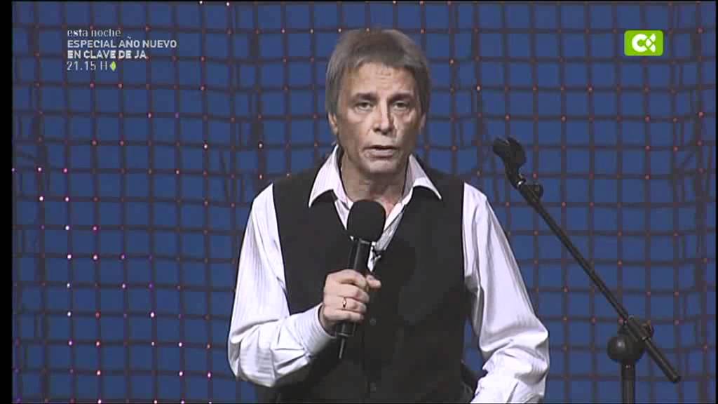 Manolo Vieira - Fin de año 2011-2012 - Y Aquí Estamos - Parte 4