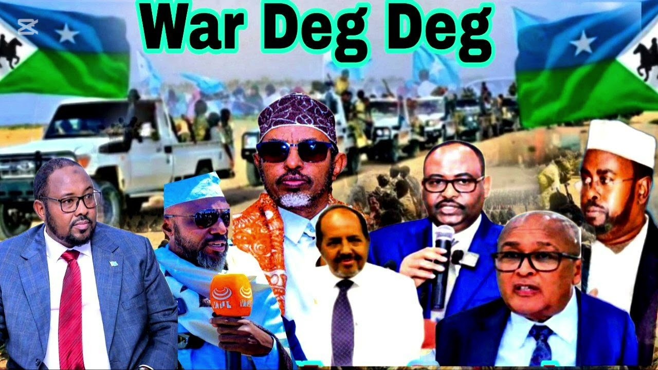 War Deg Deg Ahh