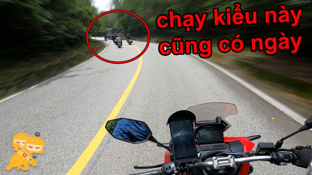 Tour Lang Thang Phần 2 - Kinh Nghiệm 