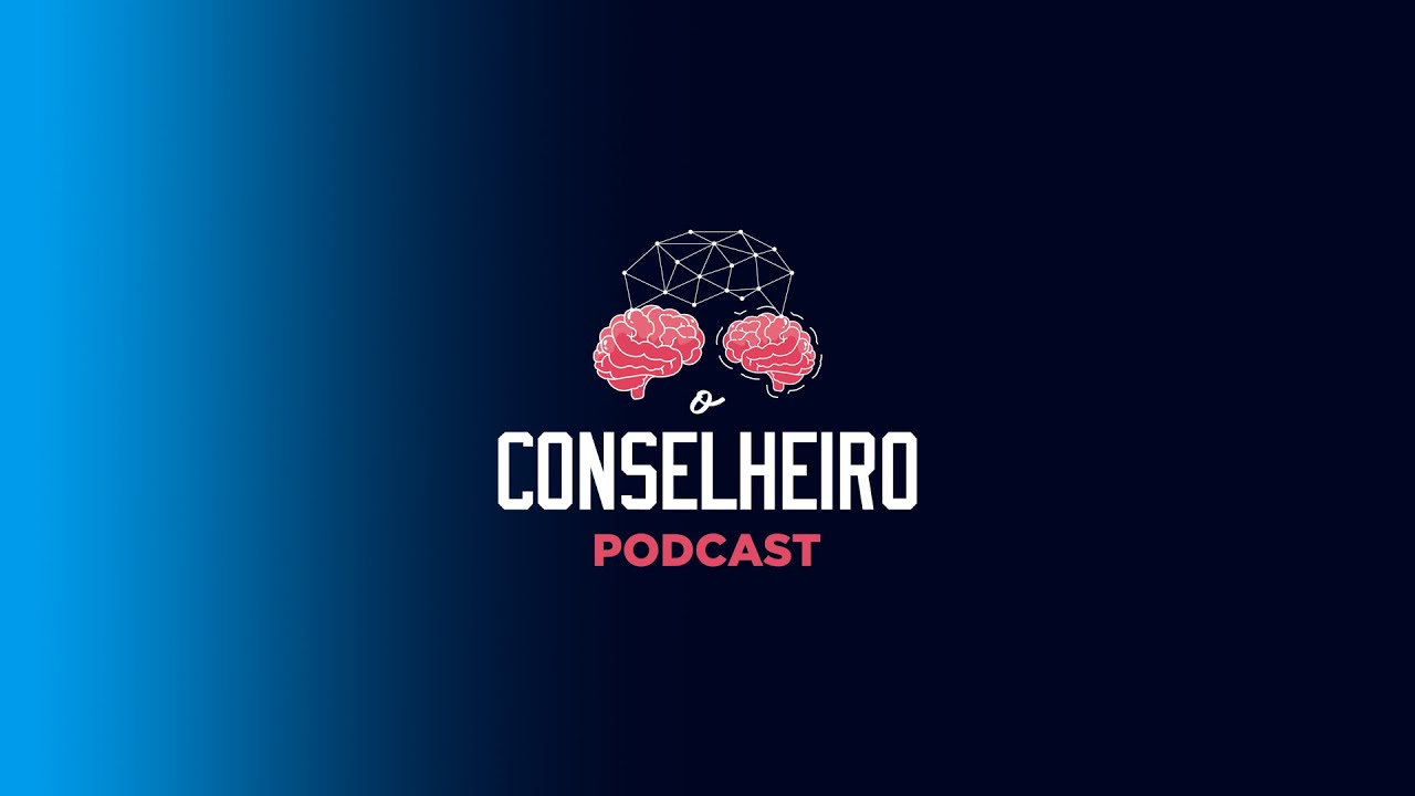 Sérgio Luís -Da Operação a Gestão - Bread Master - O CONSELHEIRO PODCAST