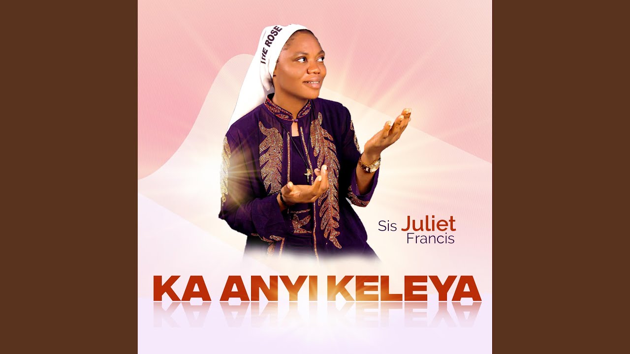 KA ANYI KELEYA