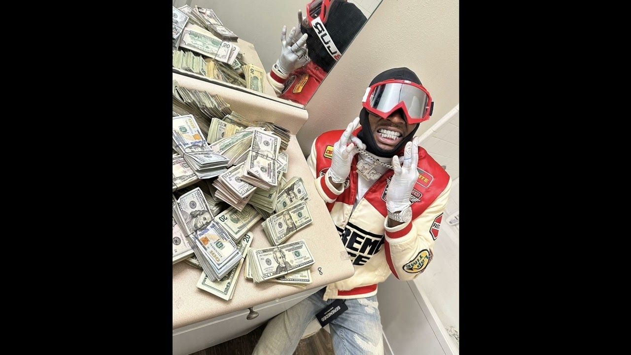 [FREE] Lil Double 0 Type Beat - 