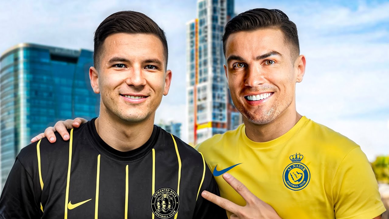 Kim Koʻproq Taniqli Odamlar Bilan Uchrashadi?(Isom tv, Ronaldo, Mitti.vine, Konsta, Million jamoasi)