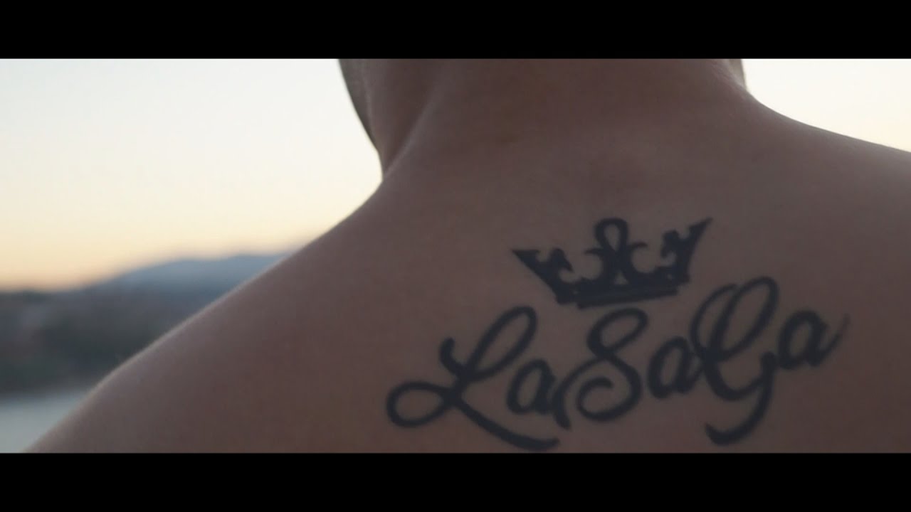 Lasaga -  Cuerpo y Mente