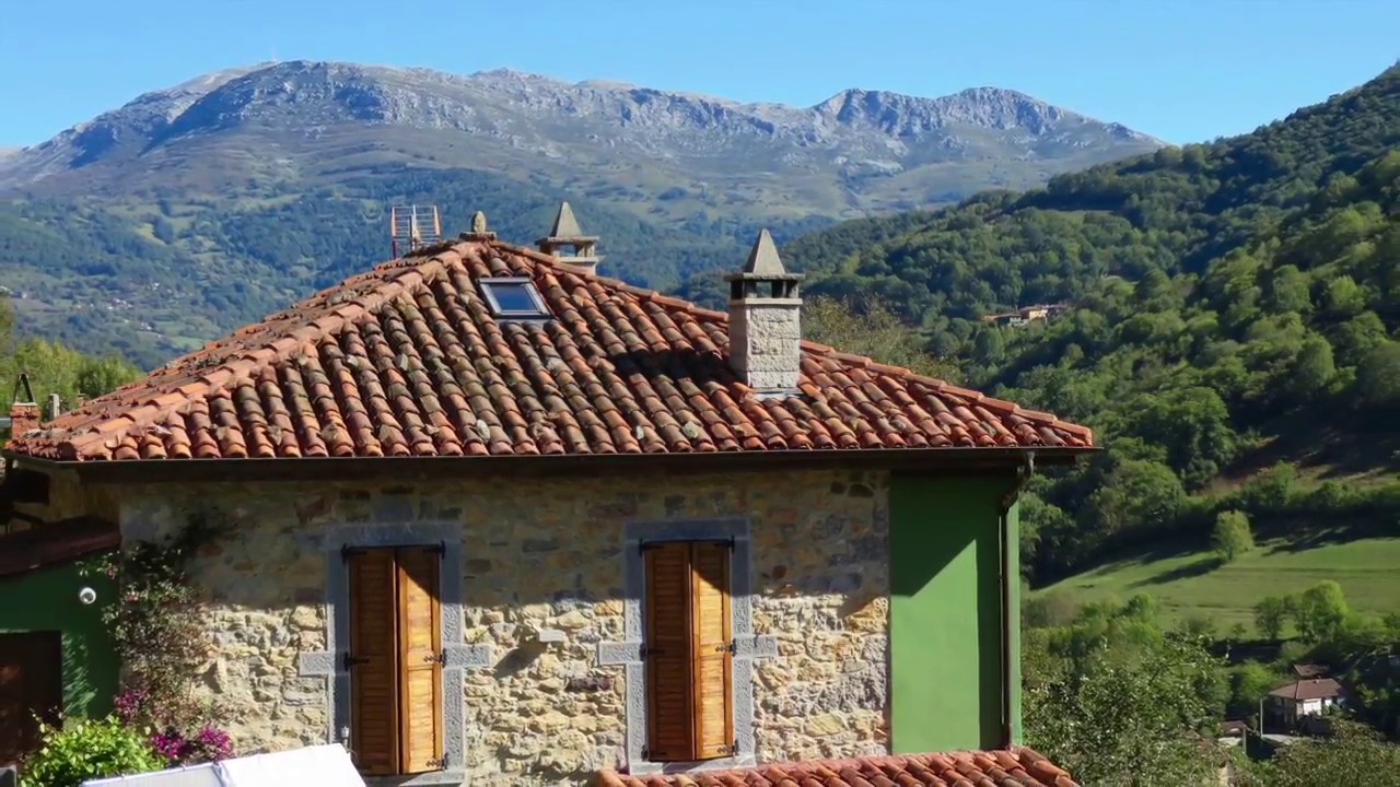 Retreat to Asturias, Spain with Mindfulness Travels