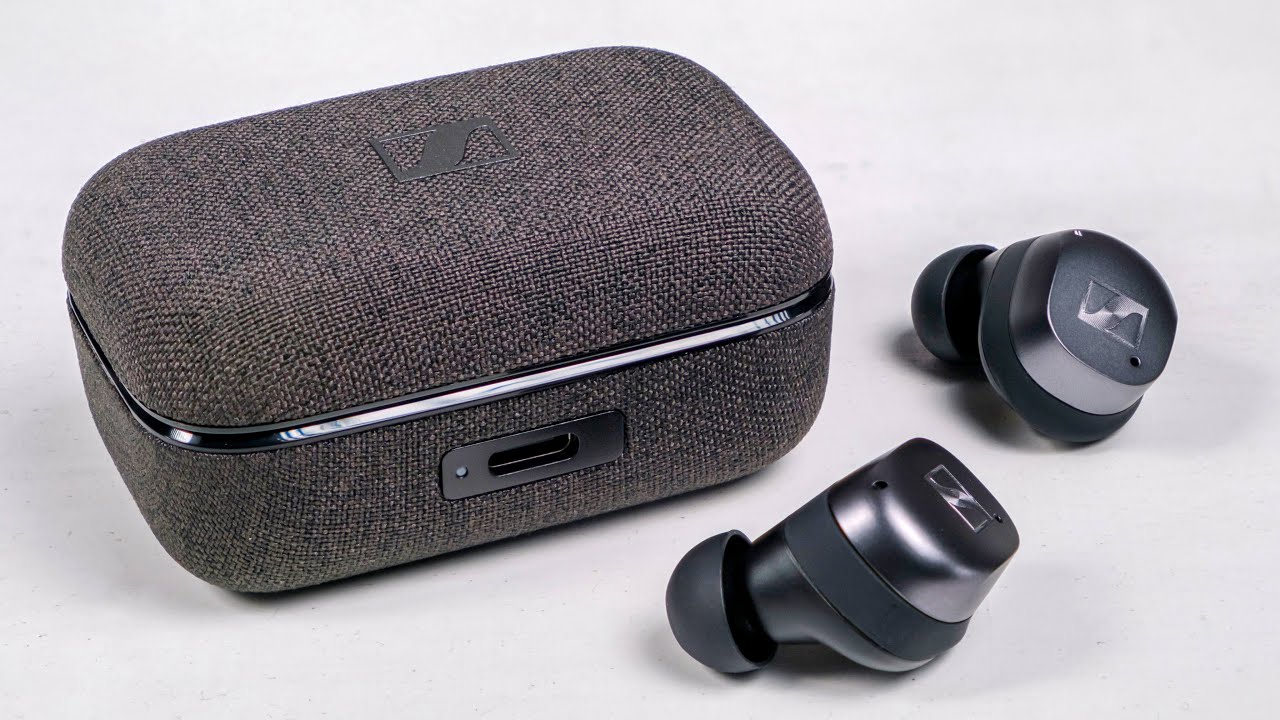 Sennheiser MTW4 | Чётвёртая попытка создать флагман
