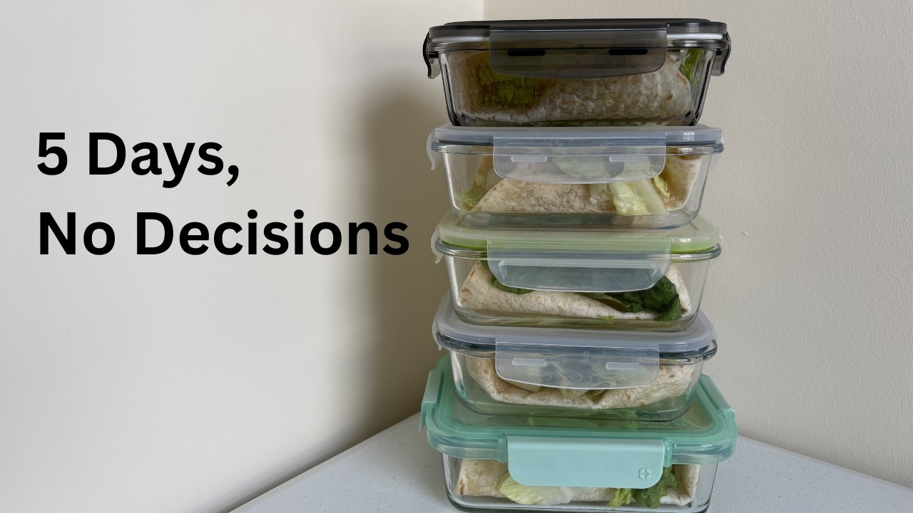 7 Small Shifts That Lowered My Food Bills