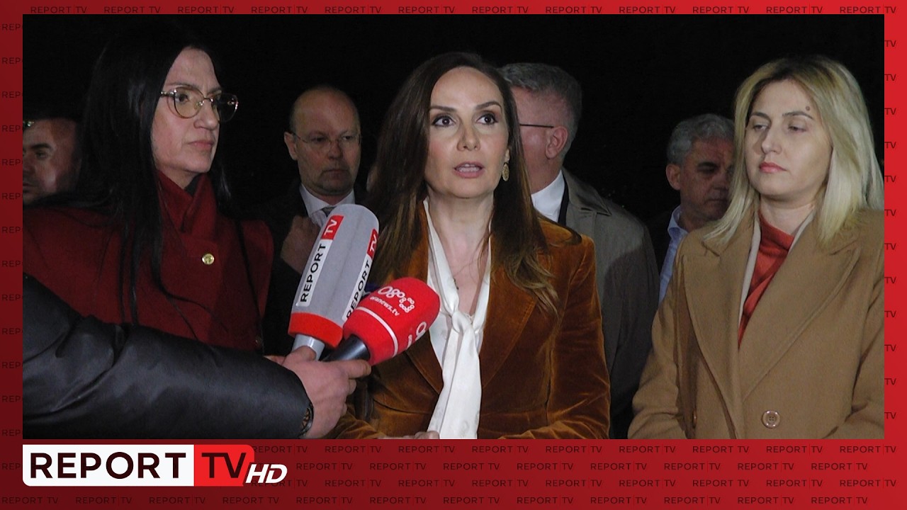 Deklaratat e Ballës për Vokshin, Tabaku zbulon hapin e radhës: Grupi i PD-së do të dërgojë nesër...