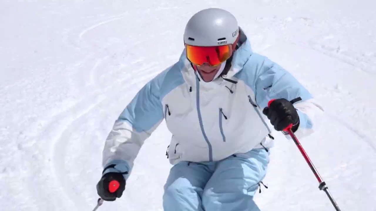 RichiBerger Skiworld 154