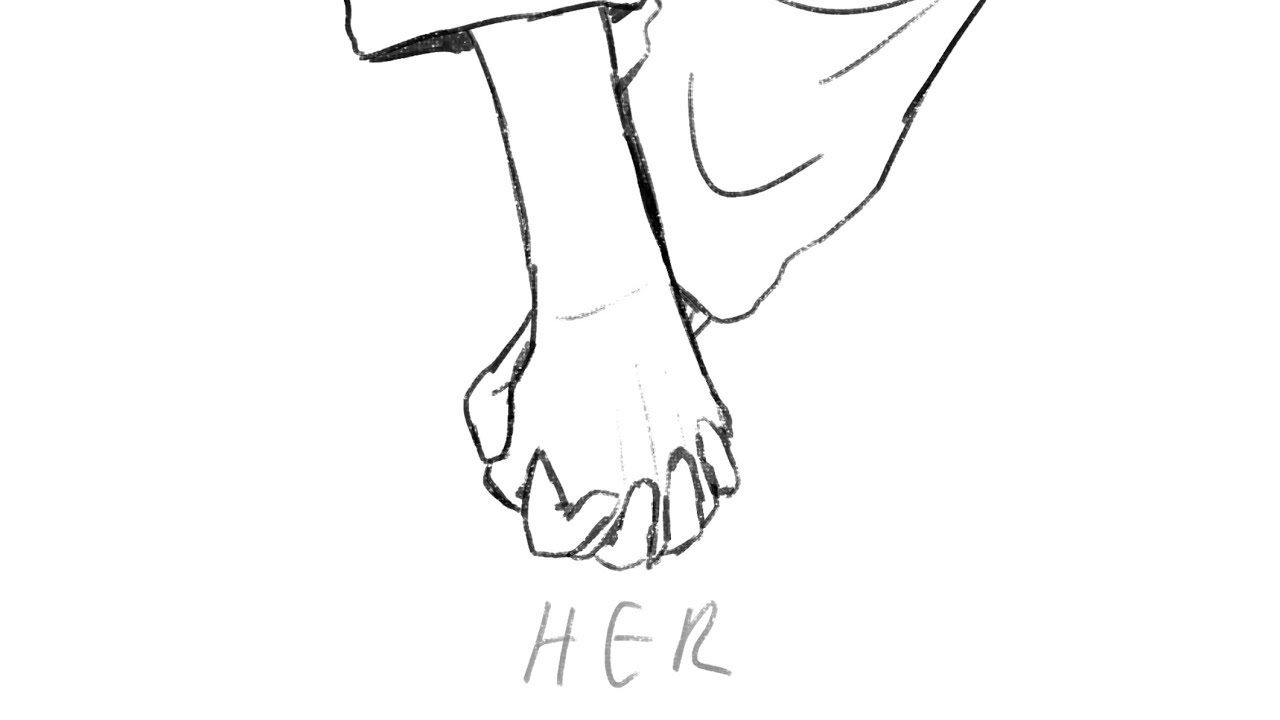HER || ANIMATION 