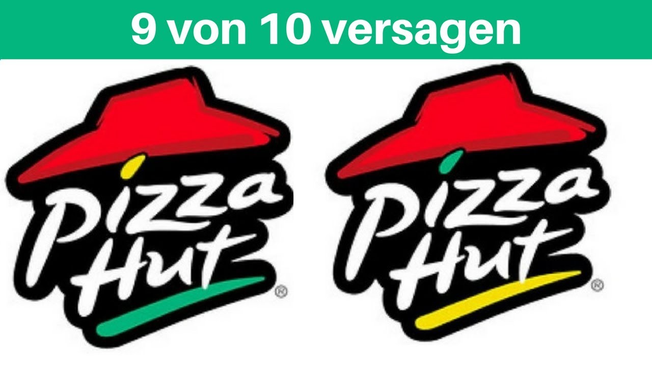 Hast du ein fotografisches Gedächtnis