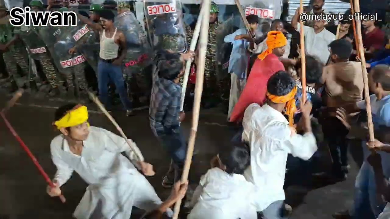 Mahaviri Mela Siwan