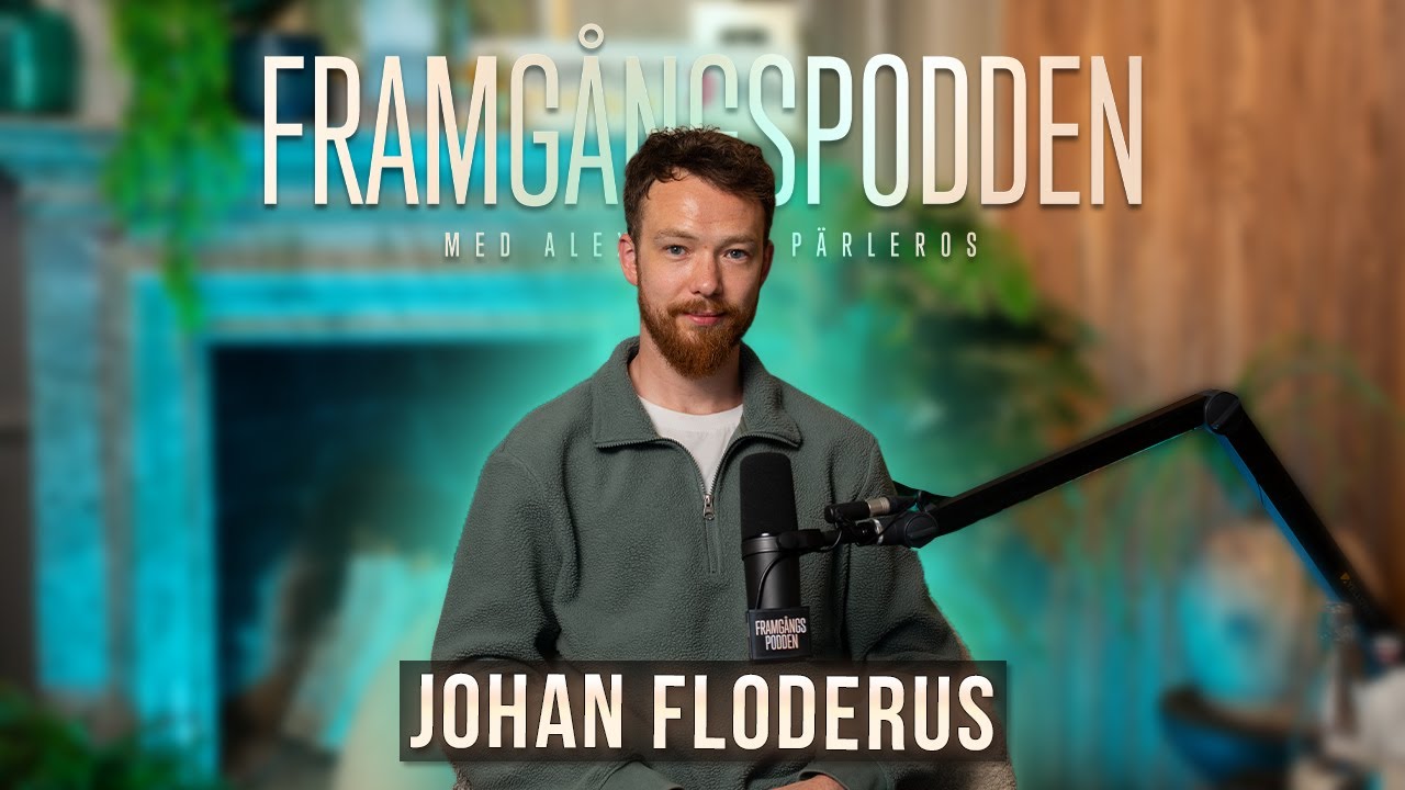 790 dagar i iranskt f&auml;ngelse - Johan Floderus