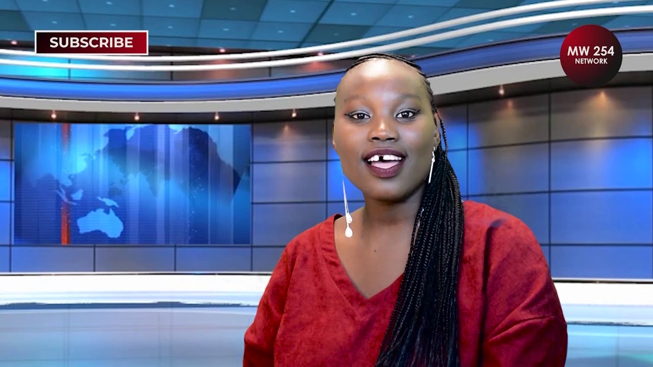 2019 Graduation Ceremony coverage- Karatina University