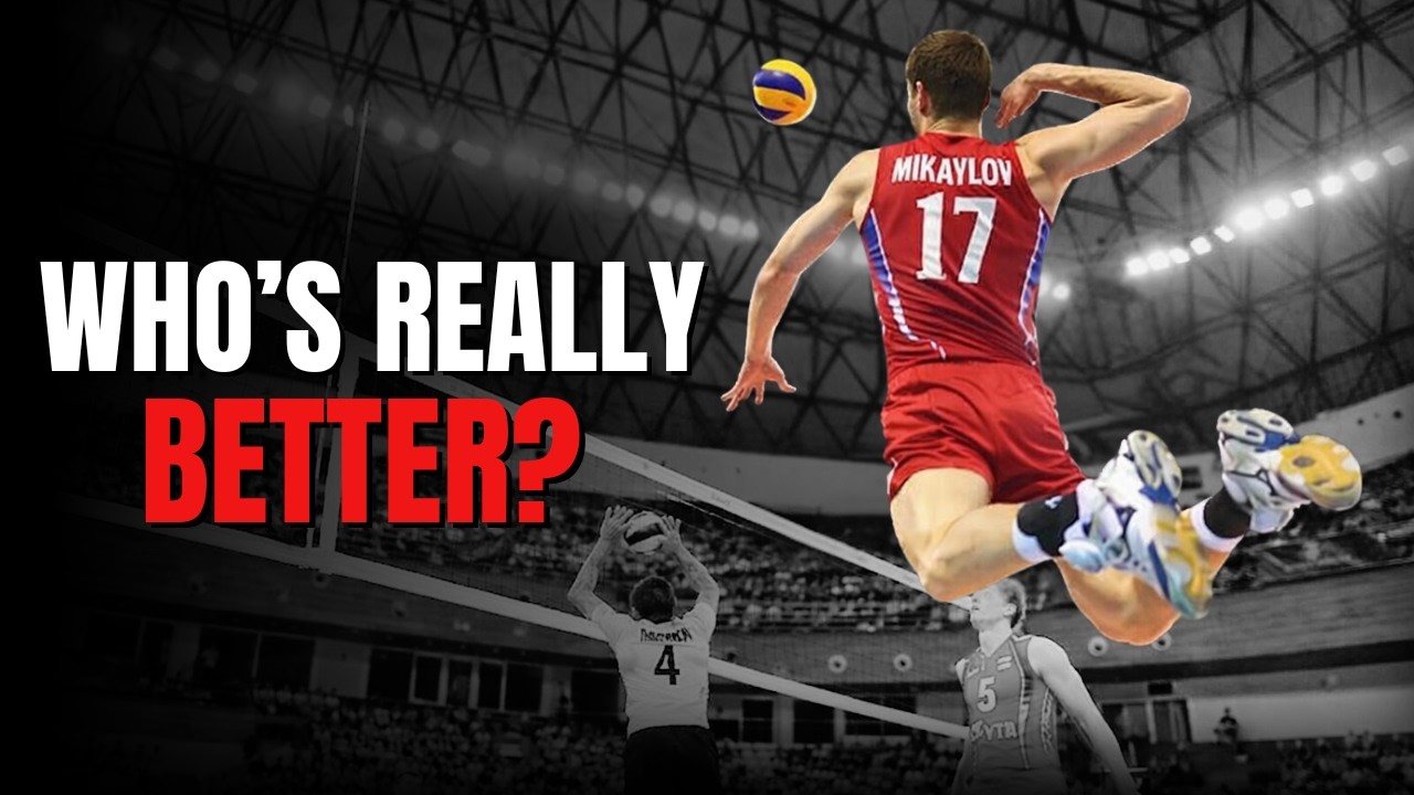 The New Generation of Setters Is Faster — But Is It Better | Volleyball Setter Analysis