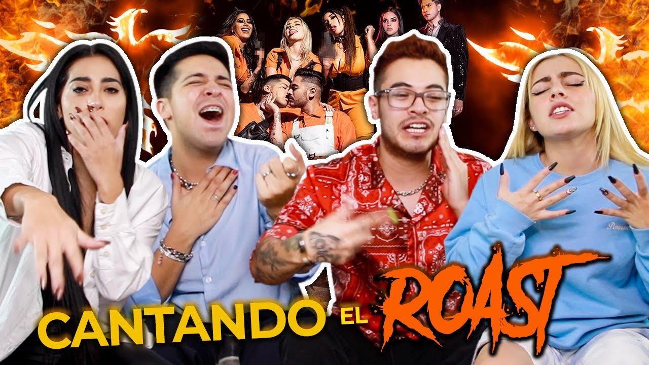CANTALA SI TE LA SABES con el FÉNIX TEAM 🔥 | Kevin Achutegui