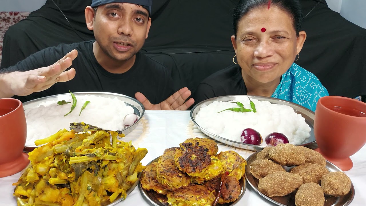 The Koroi Jora Recipe and Mukbang