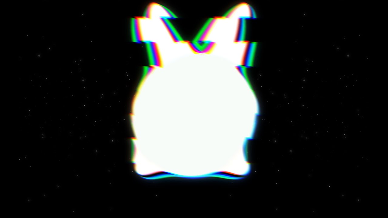 Avee Player Old Trap Nation Glitch Template