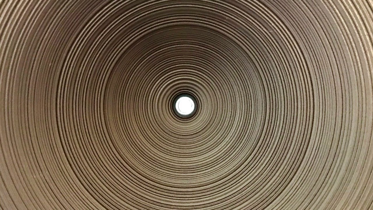 Vertigo