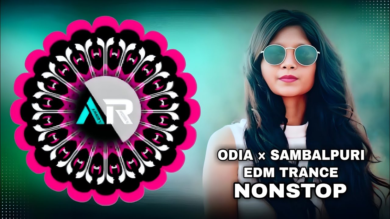 New Odia Dj Song X Edm X Trance X Circuit Mix X Odia Nonstop Dj Remix 2026