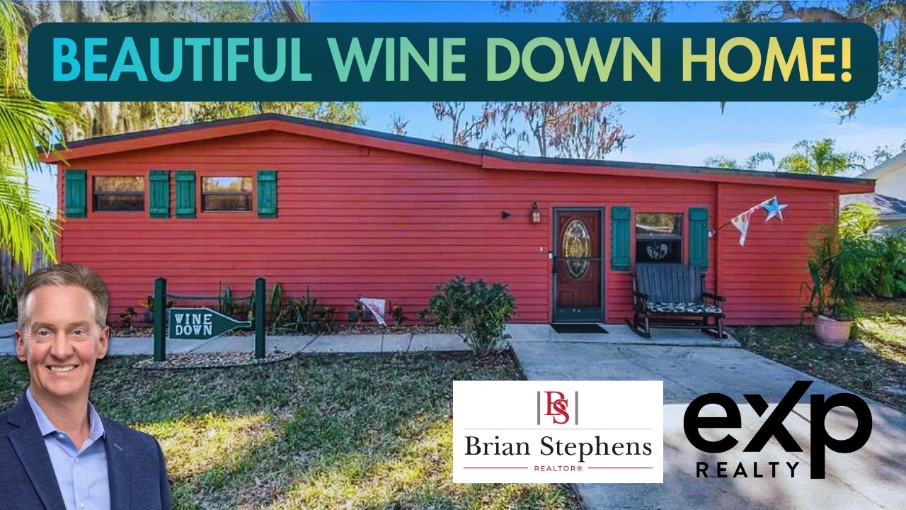 Вы не поверите, какой тихий и спокойный домик на озере в Хейнс-Сити!