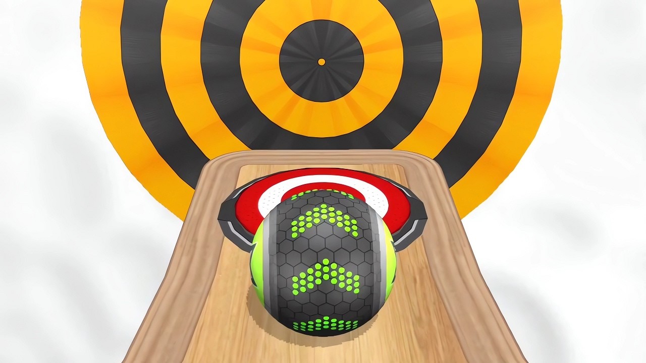 Going Balls‏ - SpeedRun Gameplay Level 9071- 9074