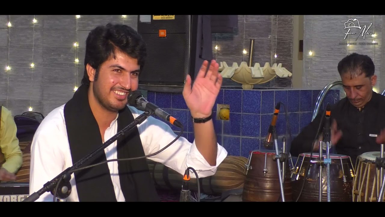 ijaz ufaq Pashto Classical Songs Album