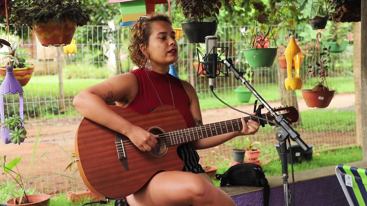 Hora do Almoço- Belchior (cover) ft. Manassés de Sousa