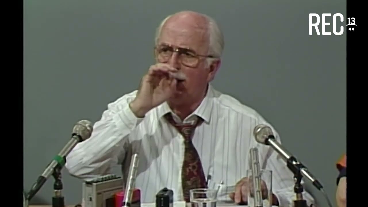 Extra en Mediomundo (1992)