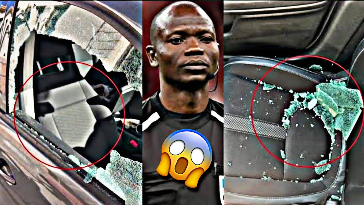 Très Urgent ⛔️ Allahou Akbar 🙈 Lou doy war no l'arbite bi kasé ndékété...😱 Révélations you yèmé