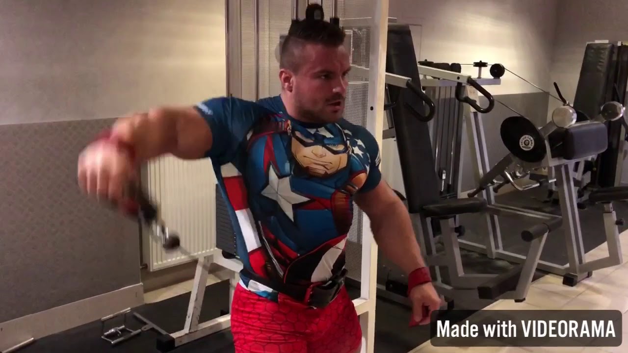 Barki jakich jeszcze nie widzieliście 😈🐗