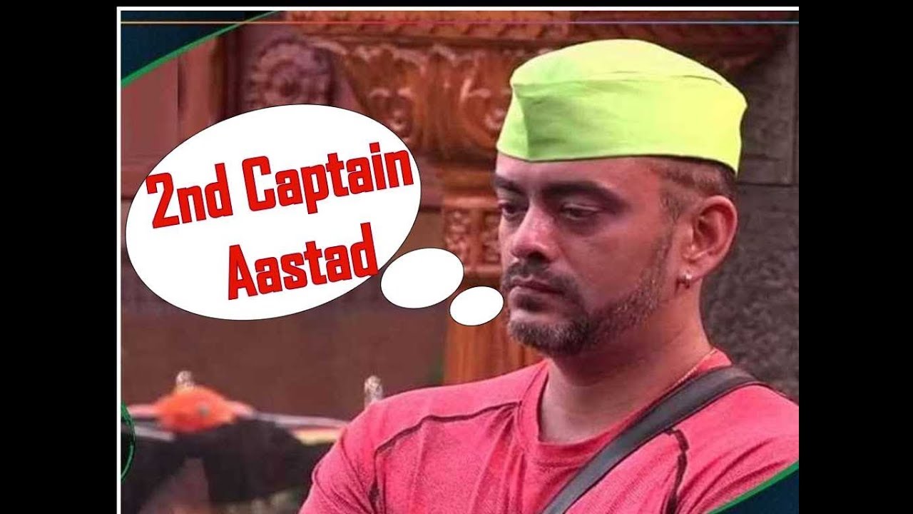 Aastad Kale Becomes The New Captain |  Start Hui Politics | Big Boss Marathi -Day 5