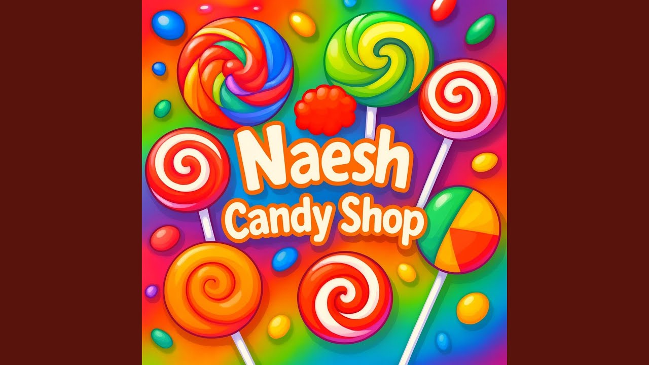 Candy Shop