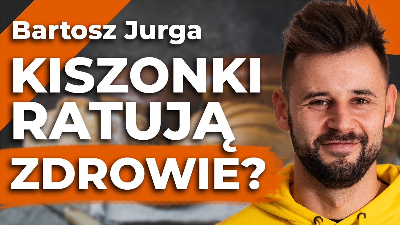 Cała Prawda o Kiszonkach - Kiszone Specjały