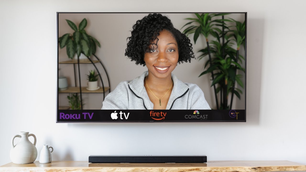 I GOT A TV SHOW!!! 🙌🏾