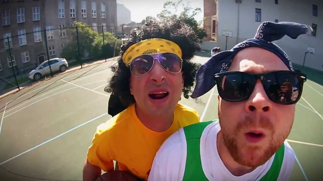 Wujek Samo Zło i FIlip Rudanacja - Freestyle mixtape - 