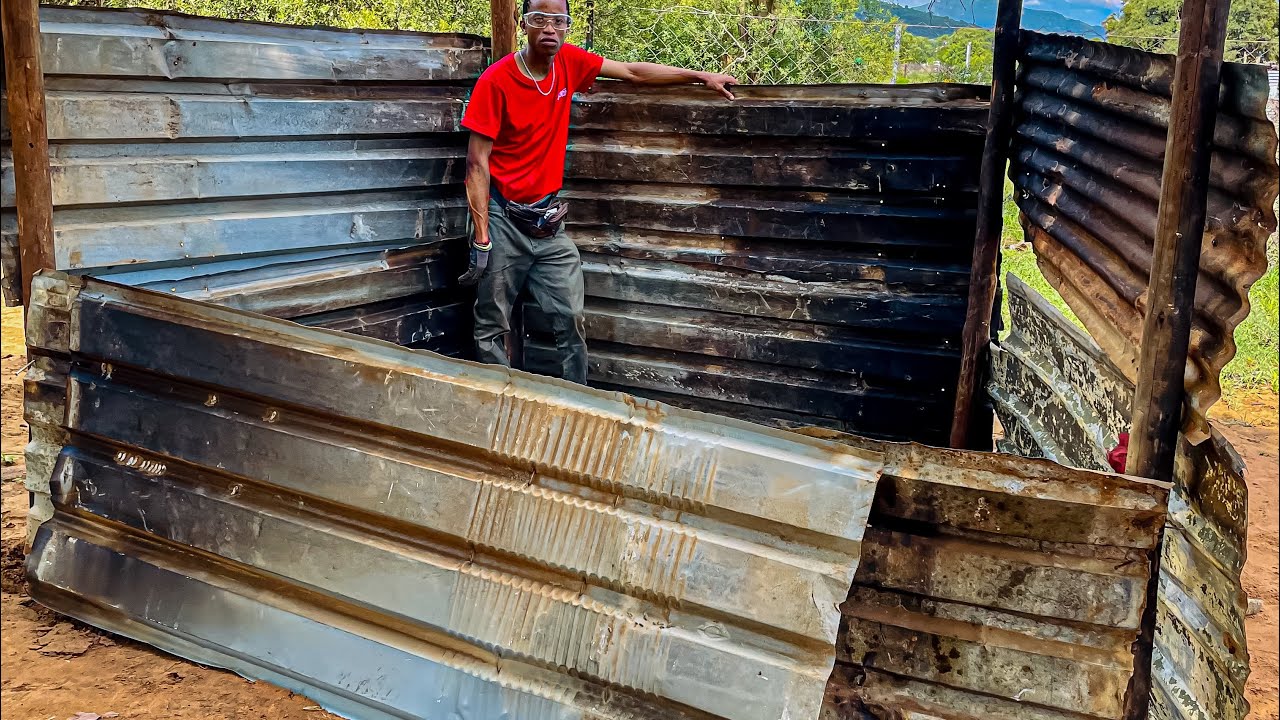Workers Quits Their Job, Now Who Will Finish Off This Zozo?😭