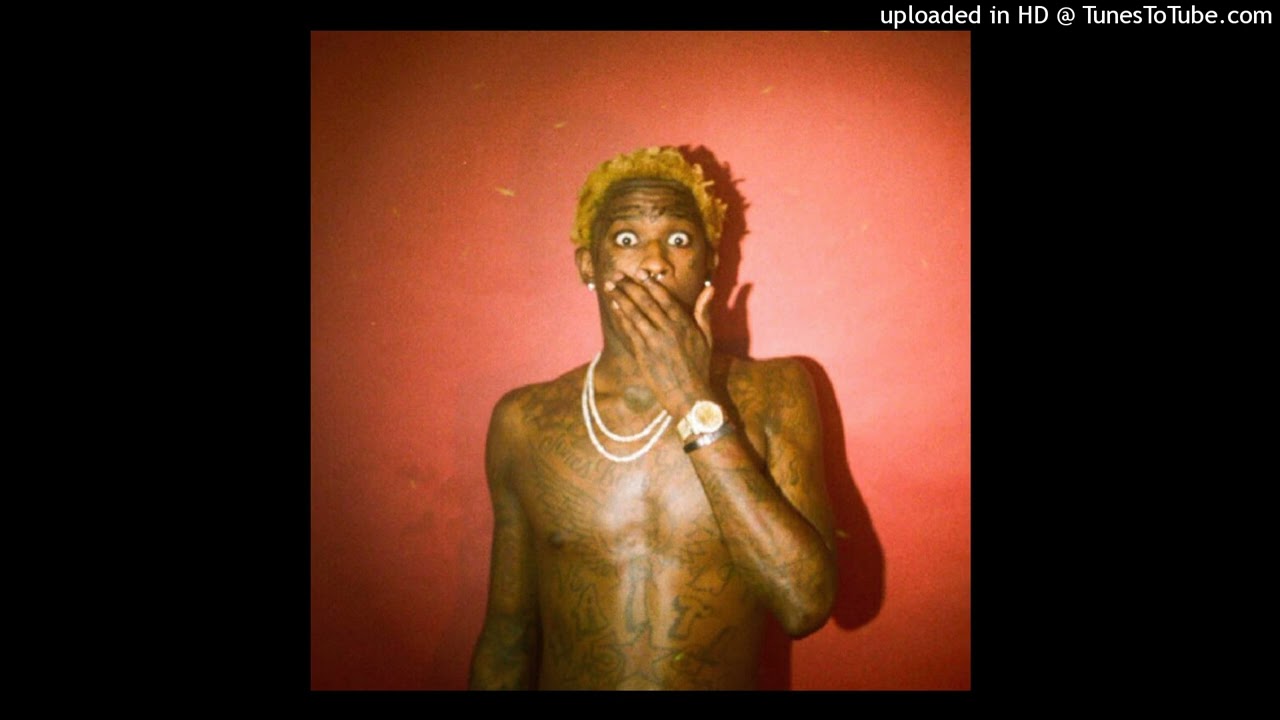 (Sold) nine vicious x 1300saint type beat - Block (Prod.Glory)