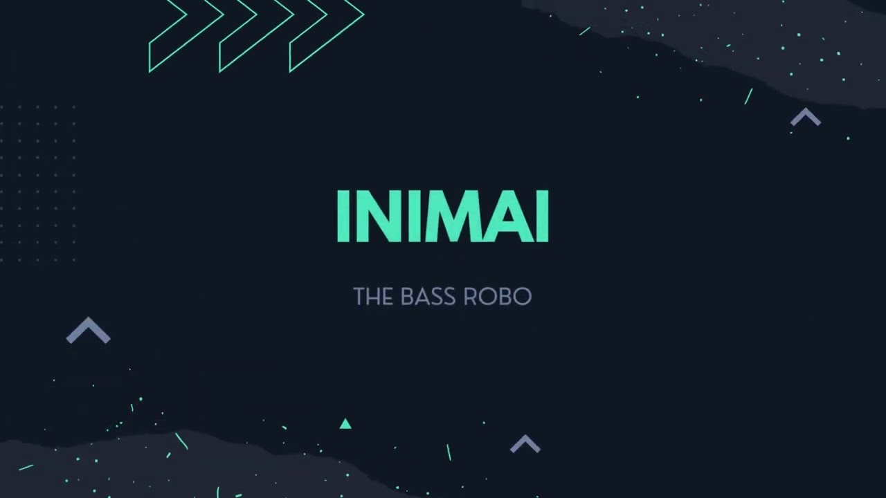 Inimai - A Music Composition