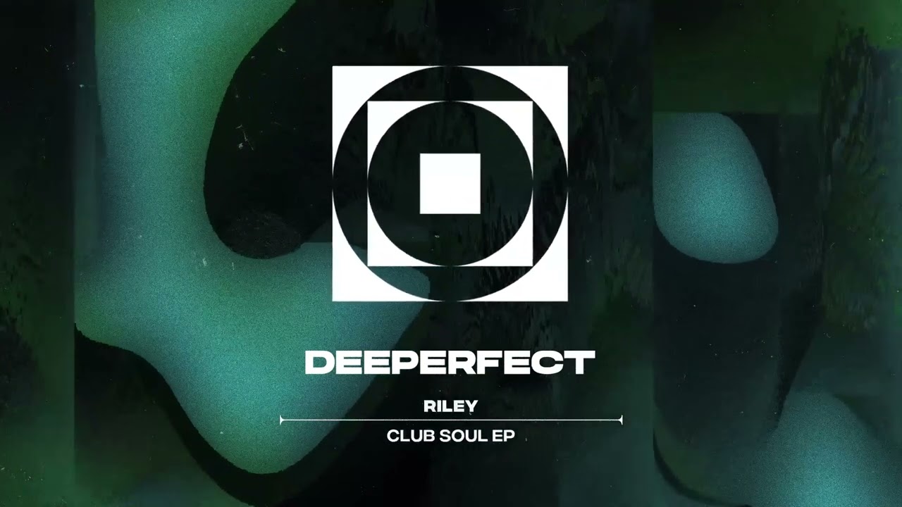 Riley (UK) - On The Floor (Original Mix)