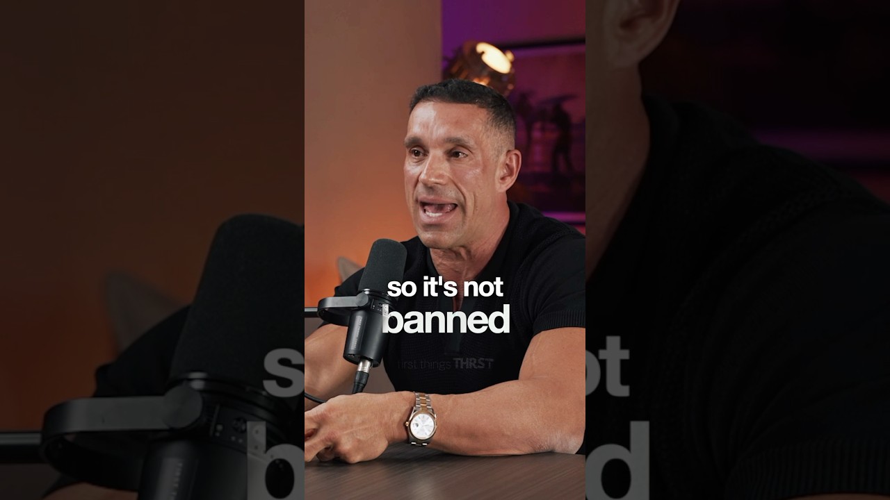 Туркестерон: прибавляет 💪, но не даёт спать 😴. Стоит ли оно того? 🤔