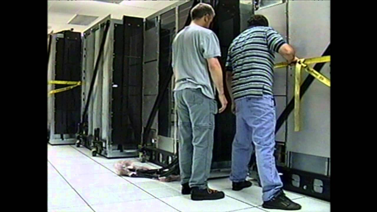 CM5 Installation