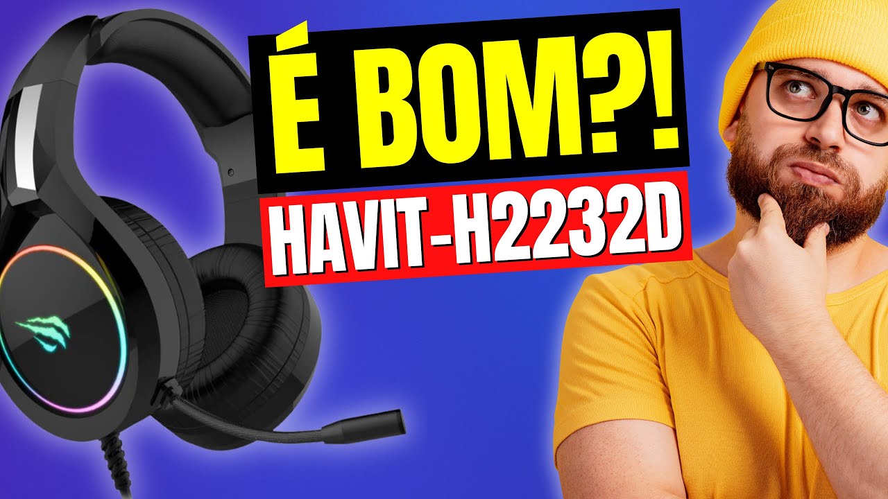 Review COMPLETA Headset 