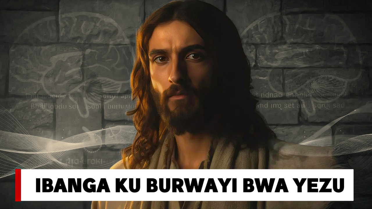 Uburwayi Bwa YESU - Amabanga Akomeye Ku Burwayi Bwe Butavuzwe| IMYAKA 2025 Irashize