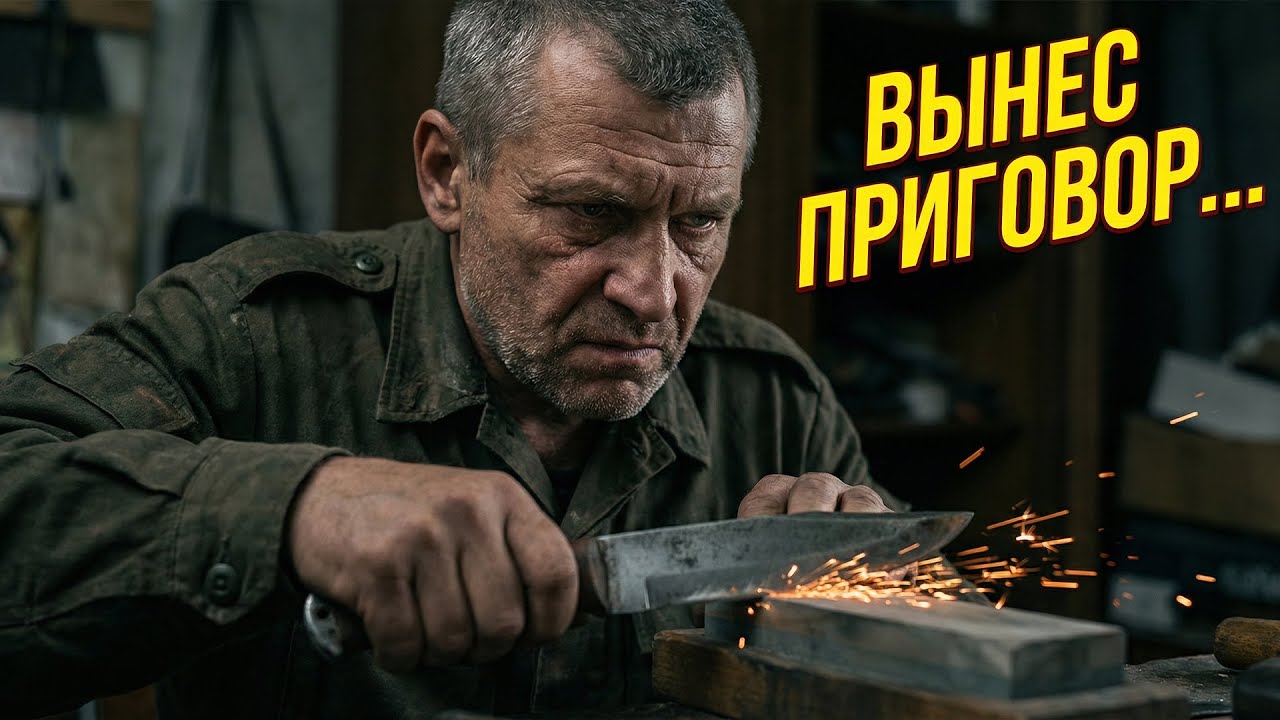 Мажоры искалечили девушку, не зная что её БРАТ вернулся из АФГАНА. Теперь он вынес им ПРИГОВОР...