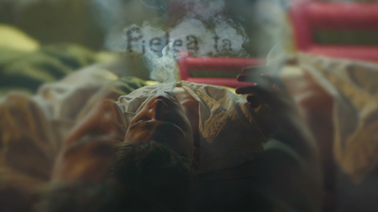 Cristian Porcari - Pielea Ta | Beia Remix (Official Visualizer)