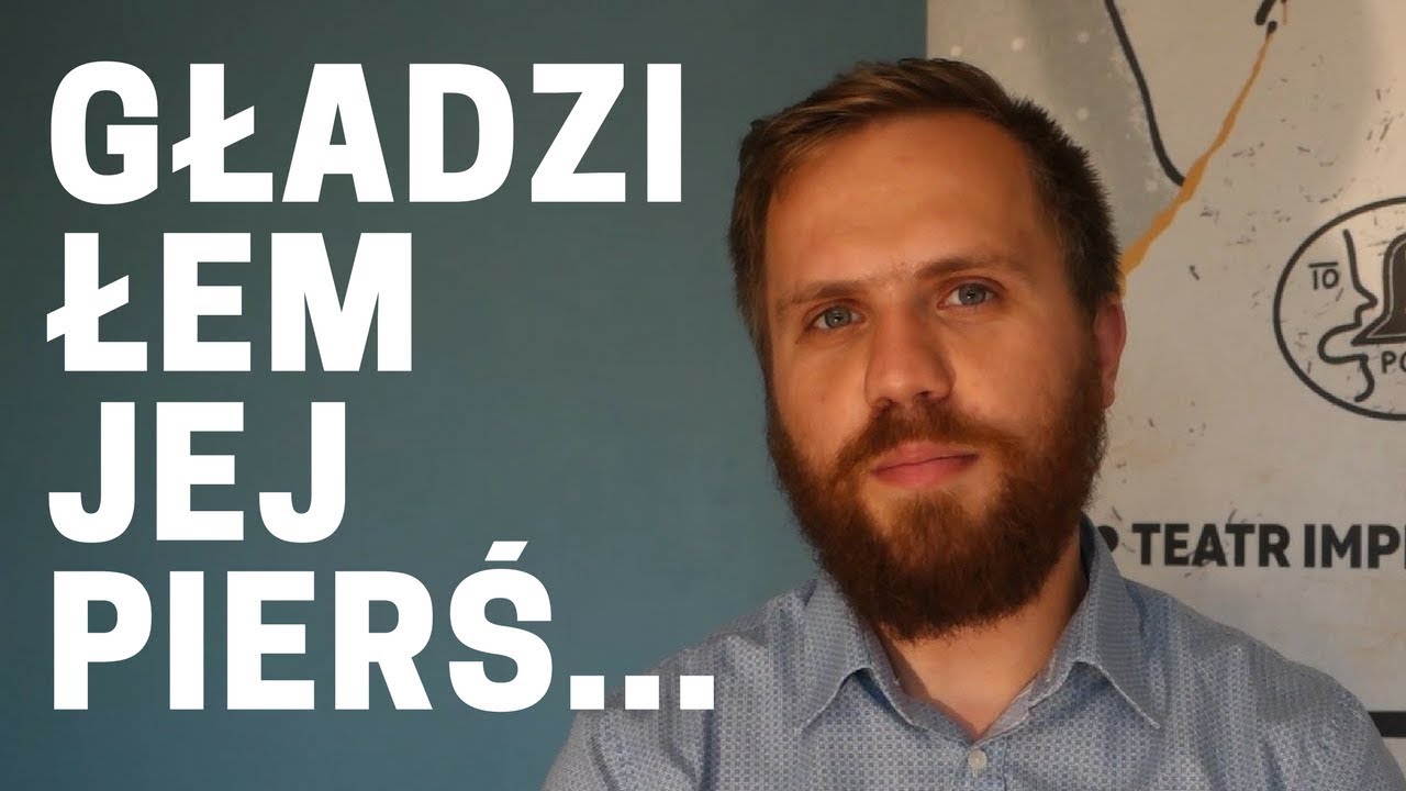 Improvlog #2 Przed i po - przełamanie strefy komfortu