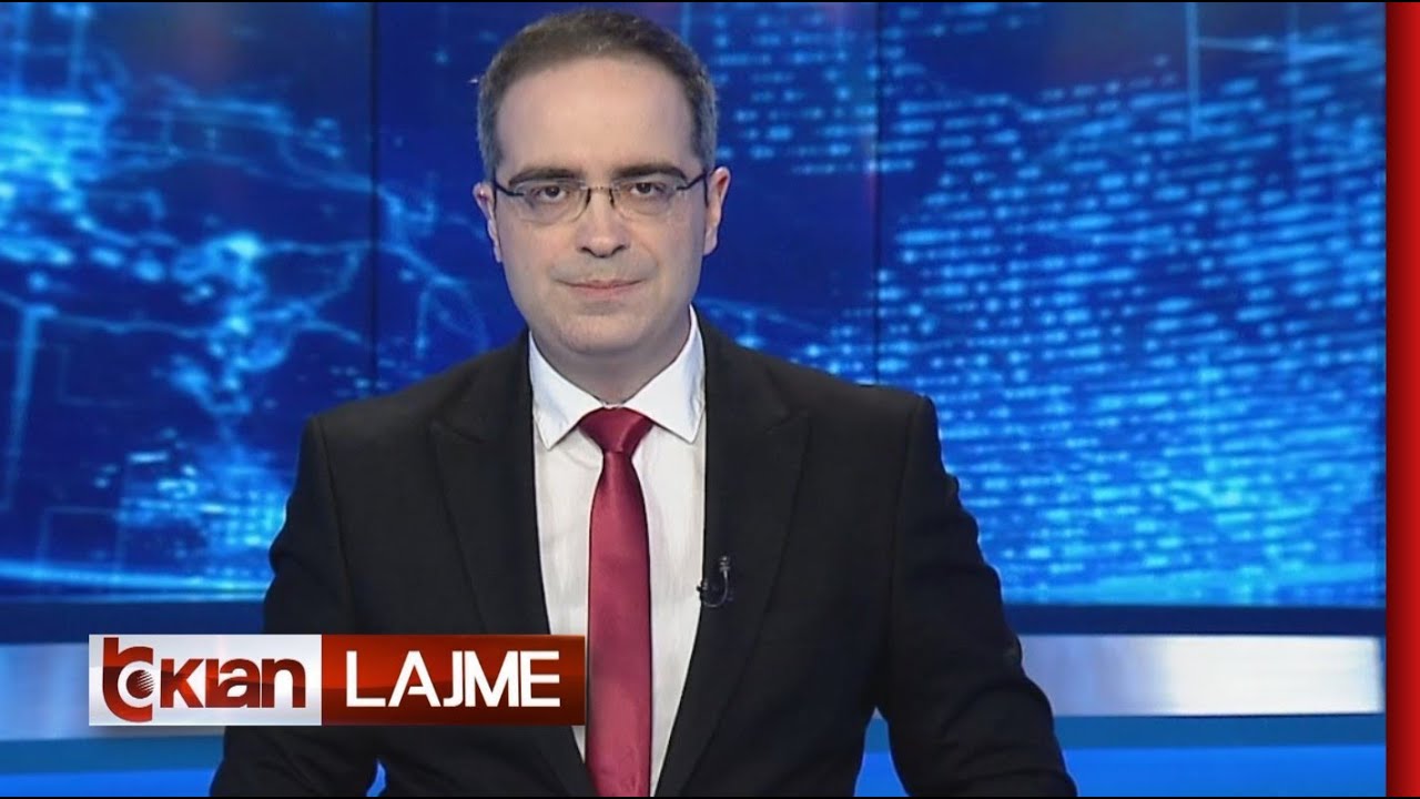 Edicioni i Lajmeve Tv Klan 31 Janar 2026, ora 19:30 | Lajme - News